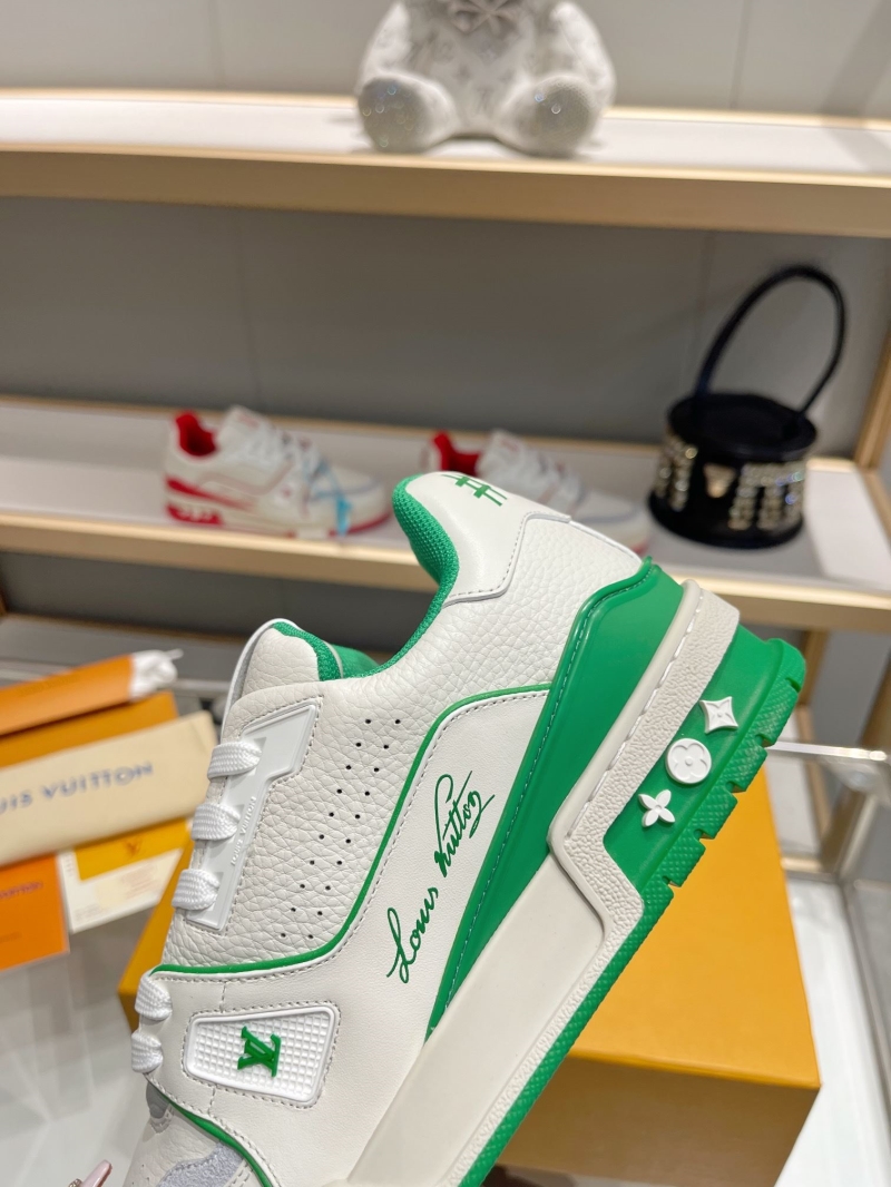 Louis Vuitton Sneakers